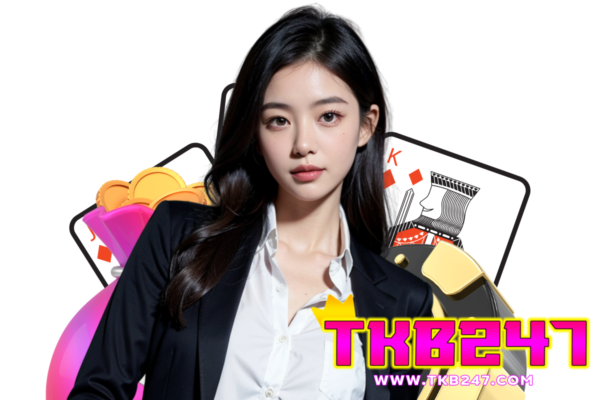 tkb247 wallet