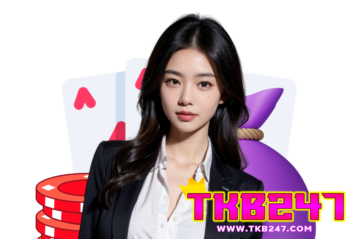 tkb247 สล็อต
