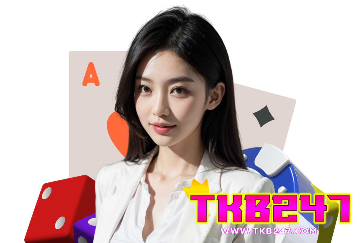 tkb247 เว็บตรง